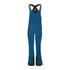 SYNC Performance Women'S Headwall Stretch Shell Bib Ski Pant | | Ski Pants