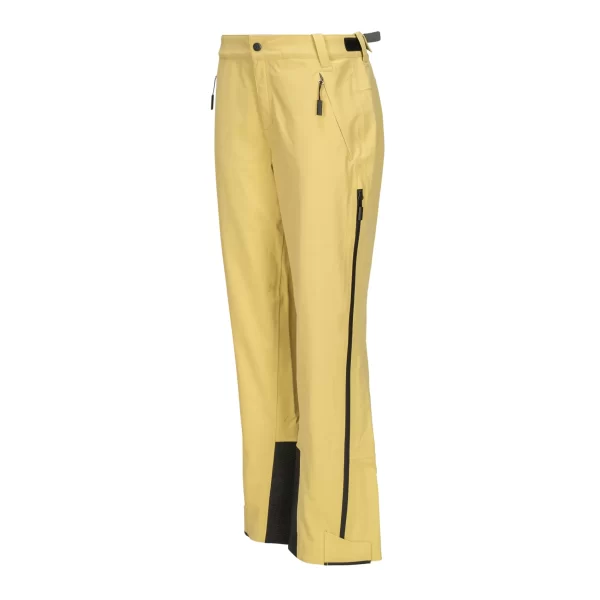 SYNC Performance Women'S Headwall Stretch Shell Ski Pant | | Ski Pants