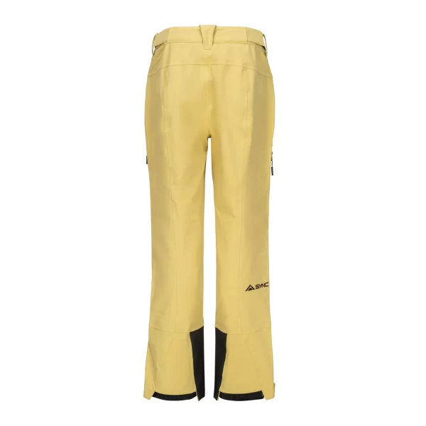 SYNC Performance Women'S Headwall Stretch Shell Ski Pant | | Ski Pants