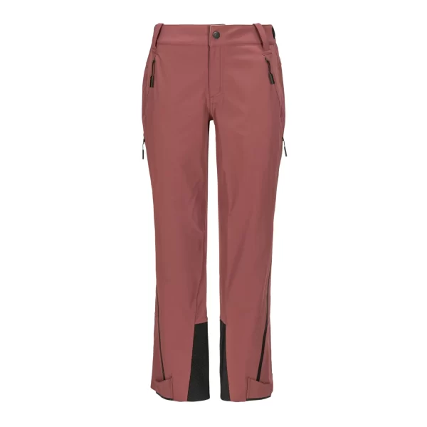 SYNC Performance Women'S Headwall Stretch Shell Ski Pant | | Ski Pants