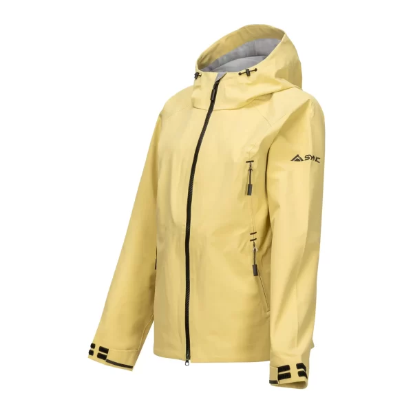 SYNC Performance Women'S Headwall Stretch Shell Ski Jacket | | Ski Jackets