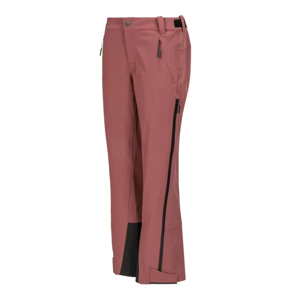 SYNC Performance Women'S Headwall Stretch Shell Ski Pant | | Ski Pants