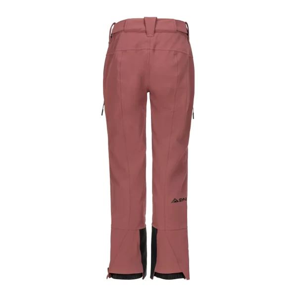 SYNC Performance Women'S Headwall Stretch Shell Ski Pant | | Ski Pants