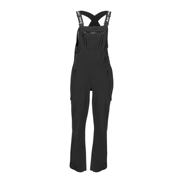 SYNC Performance Women'S Headwall Stretch Shell Bib Ski Pant | | Ski Pants