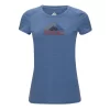 SYNC Performance Women'S Logo Tee Shirt- Bluebird | | T-Shirts