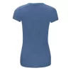 SYNC Performance Women'S Logo Tee Shirt- Bluebird | | T-Shirts