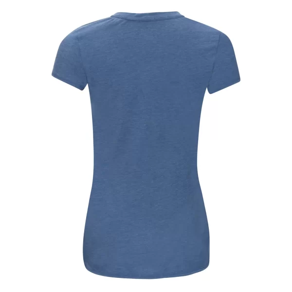SYNC Performance Women'S Logo Tee Shirt- Bluebird | | T-Shirts