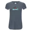 SYNC Performance Women'S Logo Tee Shirt- Phantom | | T-Shirts