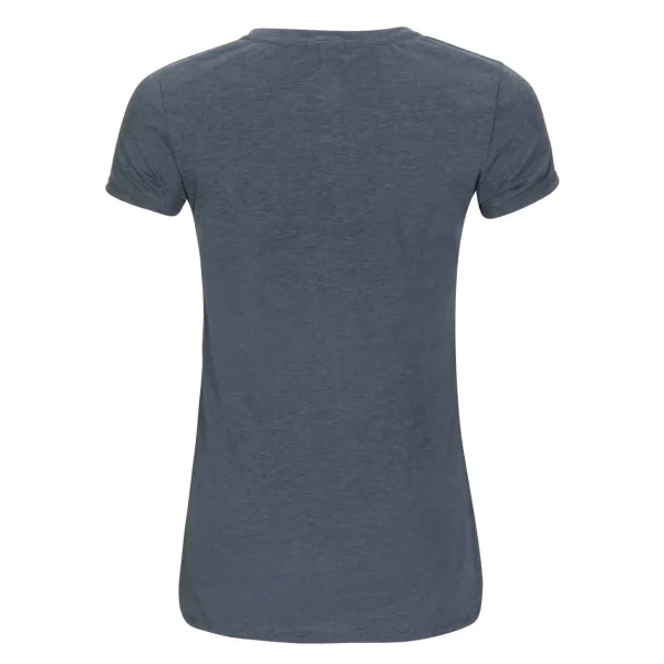 SYNC Performance Women'S Logo Tee Shirt- Phantom | | T-Shirts