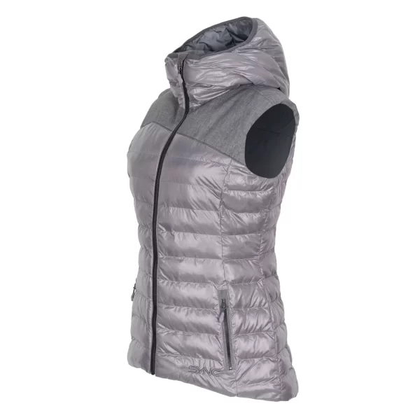 SYNC Performance Women'S Puffy Vest | Insulated Vest For Women | | Women'S Sale Outerwear