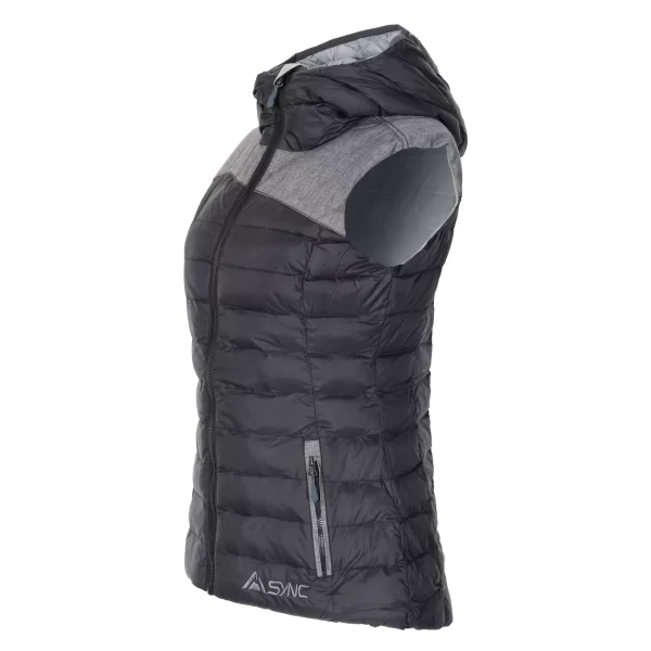 SYNC Performance Women'S Puffy Vest | Insulated Vest For Women | | Women'S Sale Outerwear