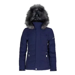 womens_shelter_parka__ins_0-1.webp SYNC Performance Women'S Shelter Parka | Insulated Ski Jacket | | Ski Jackets