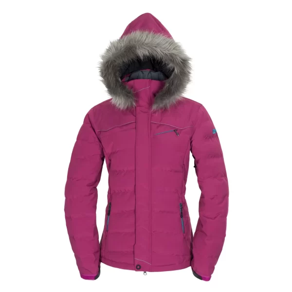 womens_shelter_parka__ins_0-2.webp SYNC Performance Women'S Shelter Parka | Insulated Ski Jacket | | Women'S Sale Outerwear