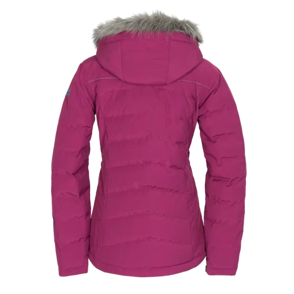 womens_shelter_parka__ins_1-2.webp SYNC Performance Women'S Shelter Parka | Insulated Ski Jacket | | Women'S Sale Outerwear