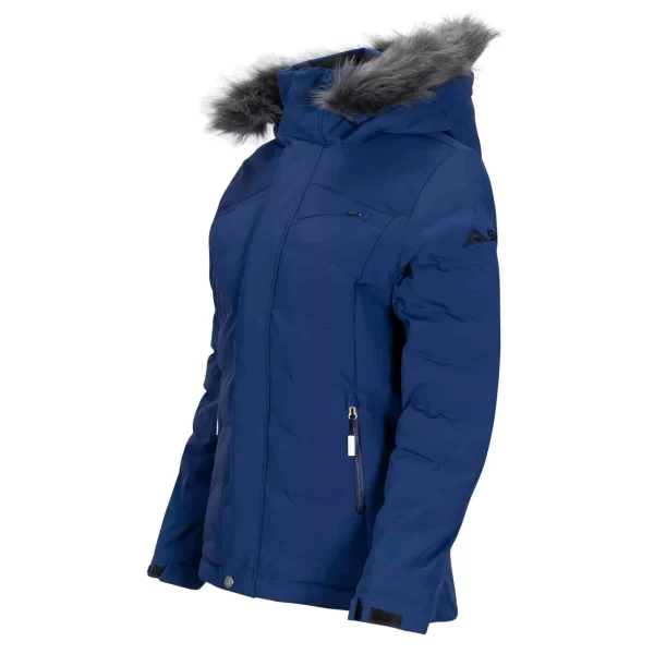 womens_shelter_parka__ins_11.webp SYNC Performance Women'S Shelter Parka | Insulated Ski Jacket | | Ski Jackets