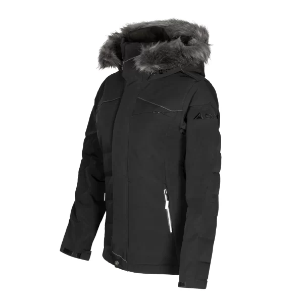 womens_shelter_parka__ins_14.webp SYNC Performance Women'S Shelter Parka | Insulated Ski Jacket | | Ski Jackets