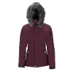 womens_shelter_parka__ins_4-1.webp SYNC Performance Women'S Shelter Parka | Insulated Ski Jacket | | Ski Jackets