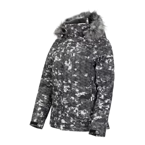 womens_shelter_parka__ins_5.webp SYNC Performance Women'S Shelter Parka | Insulated Ski Jacket | | Ski Jackets