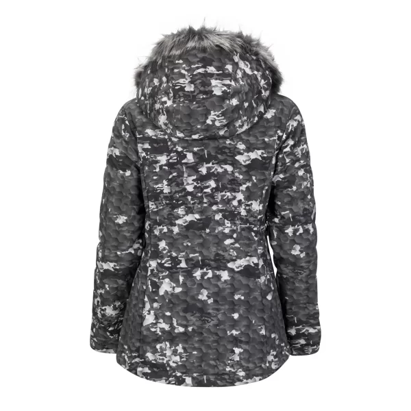 womens_shelter_parka__ins_6.webp SYNC Performance Women'S Shelter Parka | Insulated Ski Jacket | | Ski Jackets
