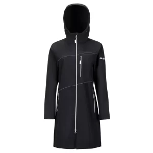 womens_start_house_jacket_0.webp SYNC Performance Women'S Start House Jacket | Waterproof Softshell | | Ski Jackets