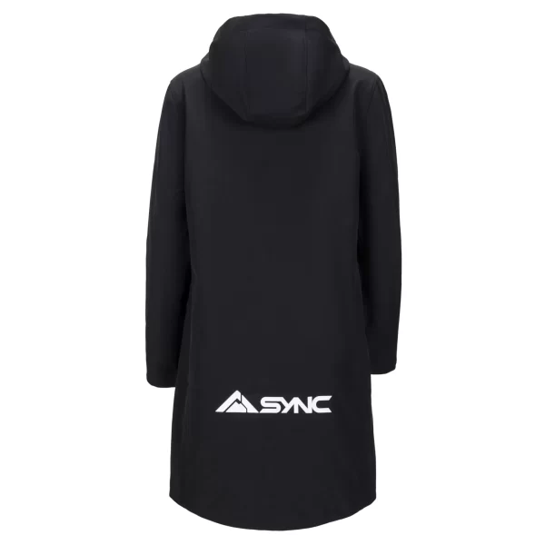 SYNC Performance Women'S Start House Jacket | Waterproof Softshell | | Ski Jackets