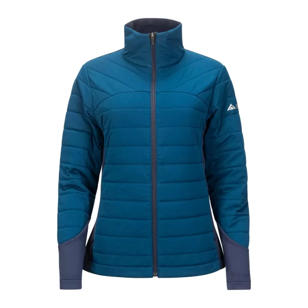 womens_stretch_insulator__4.webp SYNC Performance Women'S Stretch Insulator | Insulated Ski Jacket | | Ski Jackets