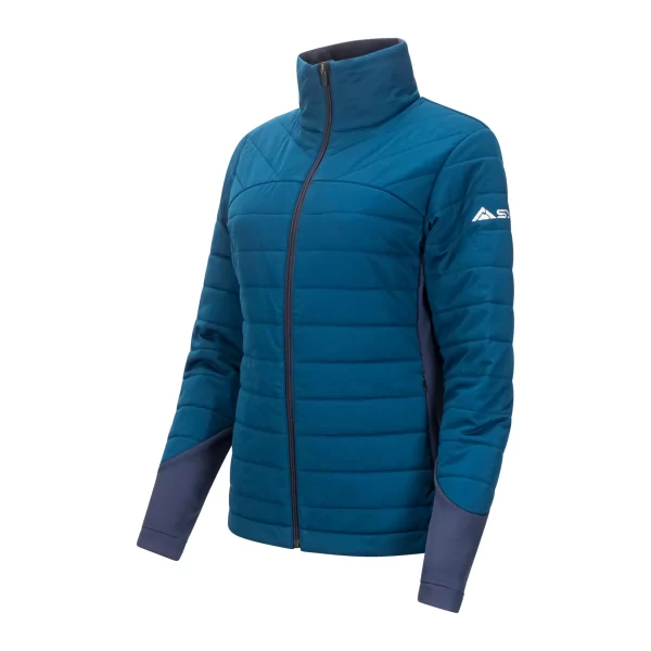 womens_stretch_insulator__5.webp SYNC Performance Women'S Stretch Insulator | Insulated Ski Jacket | | Ski Jackets