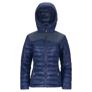 womens_stretch_puffy_jack_0-1.webp SYNC Performance Women'S Stretch Puffy Jacket | Insulated Ski Jacket | | Women'S Sale Outerwear