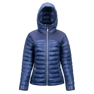 womens_stretch_puffy_jack_0.webp SYNC Performance Women'S Stretch Puffy Jacket | Insulated Ski Jacket | | Ski Jackets