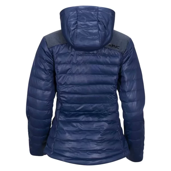 womens_stretch_puffy_jack_2-1.webp SYNC Performance Women'S Stretch Puffy Jacket | Insulated Ski Jacket | | Women'S Sale Outerwear