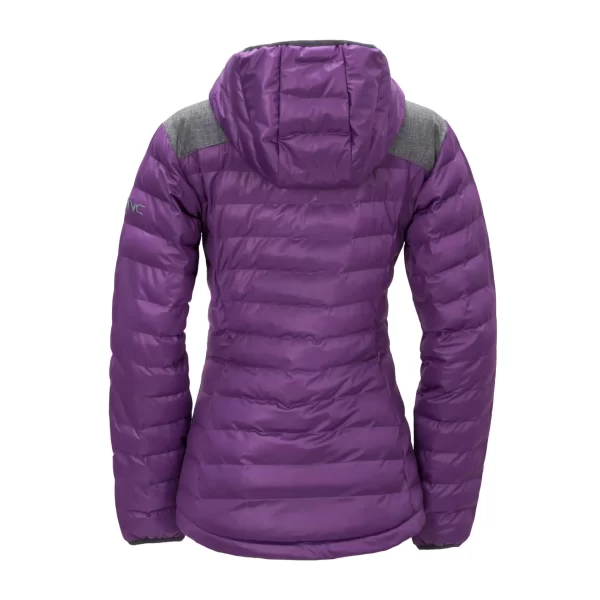 womens_stretch_puffy_jack_2-3.webp SYNC Performance Women'S Stretch Puffy Jacket | Insulated Ski Jacket | | Women'S Sale Outerwear