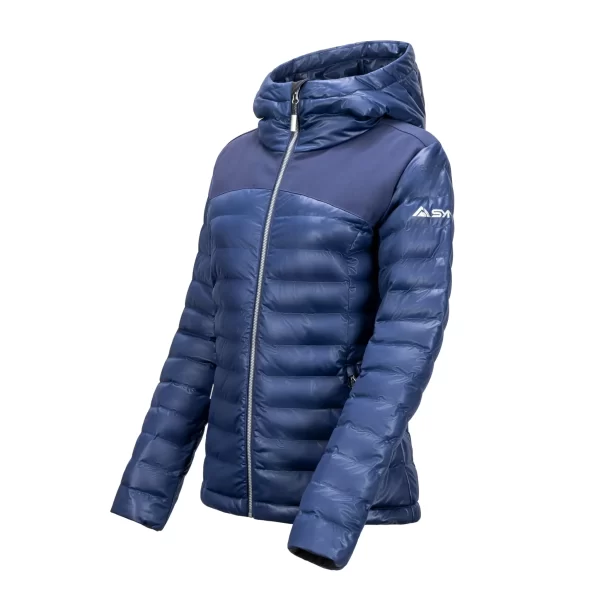 SYNC Performance Women'S Stretch Puffy Jacket | Insulated Ski Jacket | | Ski Jackets