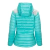 SYNC Performance Women'S Stretch Puffy Jacket | Insulated Ski Jacket | | Ski Jackets
