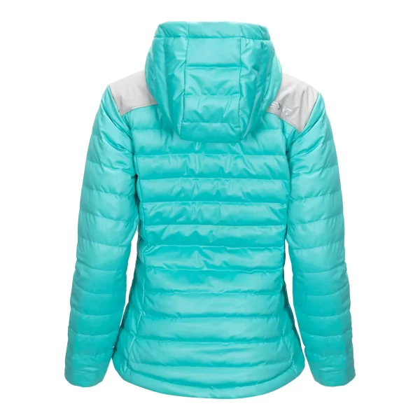 SYNC Performance Women'S Stretch Puffy Jacket | Insulated Ski Jacket | | Ski Jackets
