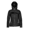 SYNC Performance Women'S Stretch Puffy Jacket | Insulated Ski Jacket | | Ski Jackets
