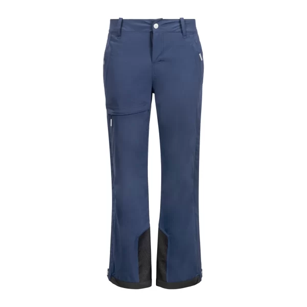 womens_top_step_pant__zip_0.webp SYNC Performance Women'S Top Step Pant | Zip Off Ski Pants | | Ski Pants