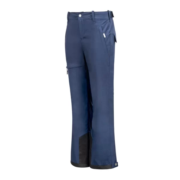 womens_top_step_pant__zip_2.webp SYNC Performance Women'S Top Step Pant | Zip Off Ski Pants | | Ski Pants