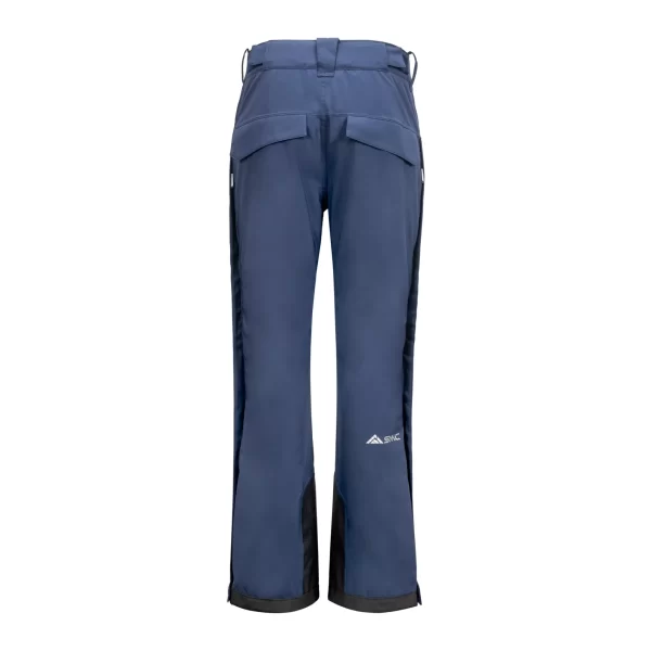 womens_top_step_pant__zip_3.webp SYNC Performance Women'S Top Step Pant | Zip Off Ski Pants | | Ski Pants