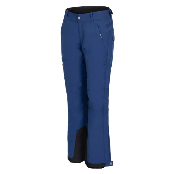 womens_top_step_pant__zip_8.webp SYNC Performance Women'S Top Step Pant | Zip Off Ski Pants | | Ski Pants